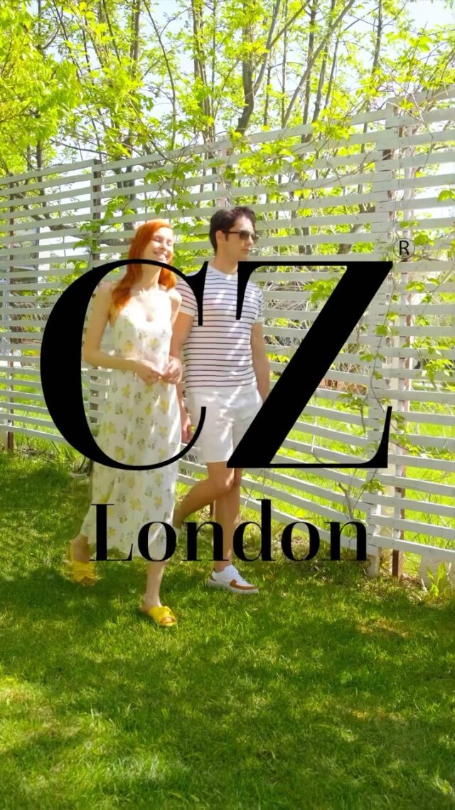 CZ London yeni sezonda huzur ve rahatlık sunuyor☀️Kendinizi özel hissetmek için şimdi Ayakkabı Çanta Koleksiyonu’na göz atın ve tarzınıza yeni bir dokunuş katın! Daha fazlasını czlondon.com’da ve mağazalarımızda keşfedin 🛍️

#çanta #ayakkabı #yenisezon #trendingreels