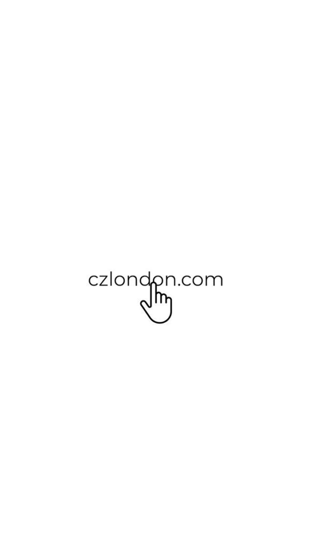 CZ London’da tarzınızı seçin ve her adımınızda özel hissedin! 👞👜 
#czlondon #ayakkabı #tarzınıseç