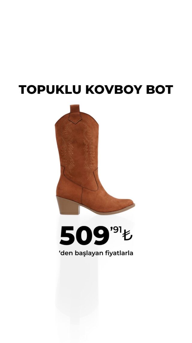 Yeni sezonda CZ London ile geniş ürün yelpazesi ve uygun fiyatlar sizi bekliyor! 👢 
Şimdi keşfet czlondon.com
#czlondon #yenisezon  #bot #çizme