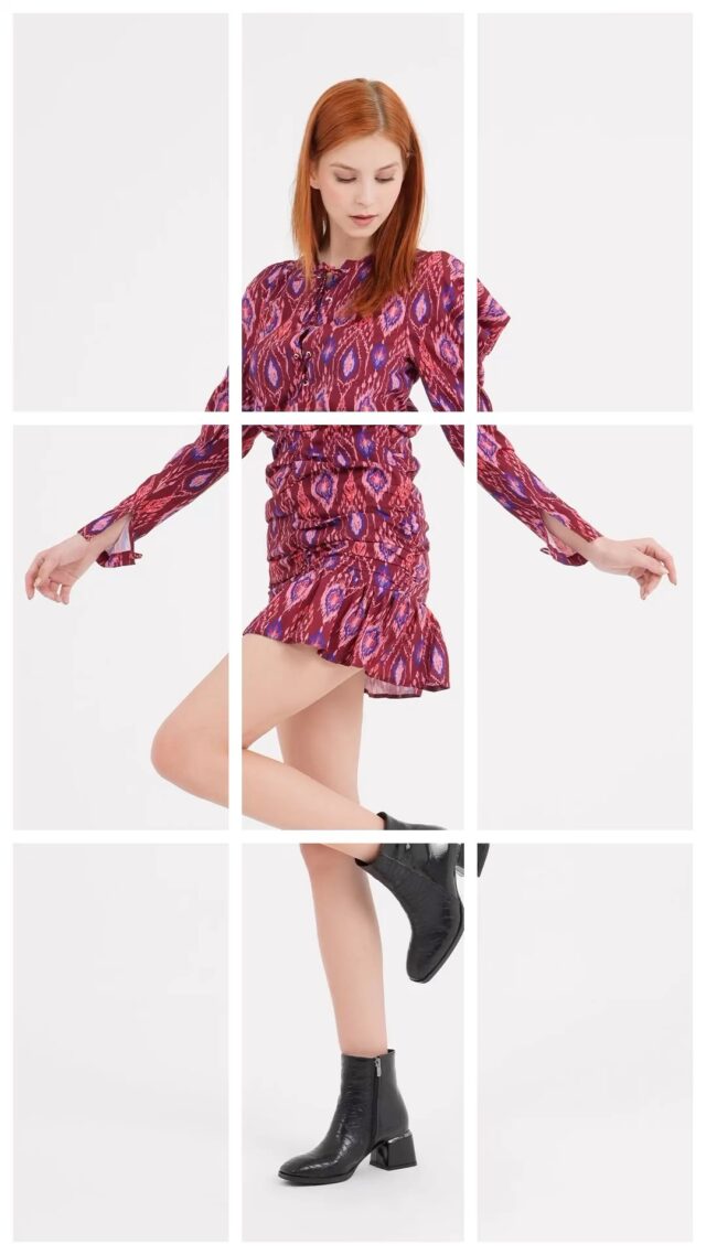 Kışın soğuk günlerine sıcacık adımlarla merhaba de! Hakiki deri ve şık detaylarla tasarlanan kışlık ayakkabı koleksiyonumuzu keşfedin ❄️👢 www.czlondon.com
.
.
.
.
.
#kışınstili #czlondon #bot #çizme #kışınvazgeçilmezi