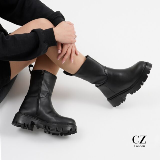Her tarza uygun ayakkabı modelleri için CZ London'a göz atın!🥳,

#bot #czlondon #kadınbot